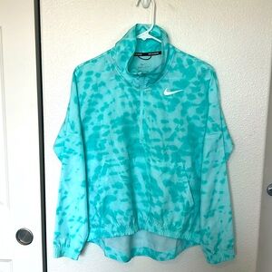 Nike DriFit Running Jacket